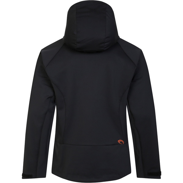 Typhoon Giacca Softshell TX-T Unisex 430630 - Black